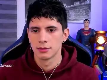 jeickdawson on Chaturbate