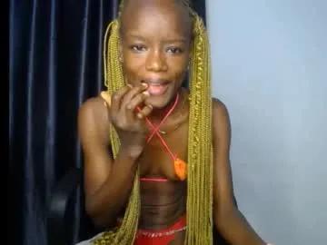 jellybelly7 on Chaturbate