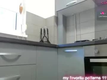 jeniffer1313 on Chaturbate