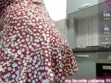 jeniffer1313 on Chaturbate