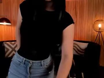 jennaolson from Chaturbate