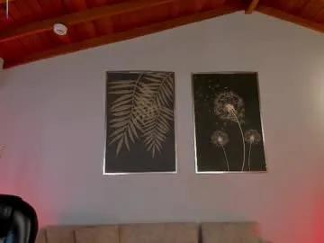 jennaolson on Chaturbate