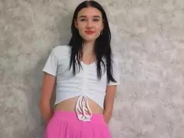 jennifer_sullivan on Chaturbate 