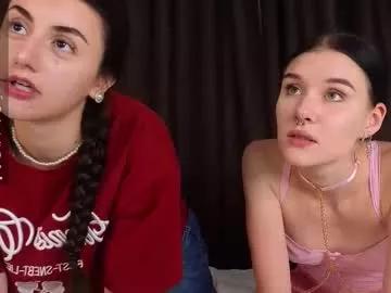 jennifer_sullivan on Chaturbate 