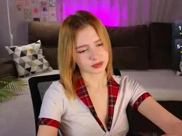 jenny_bunny_ on Chaturbate