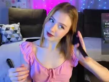 jenny_bunny_ on Chaturbate
