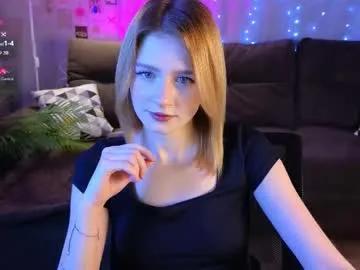 jenny_bunny_ on Chaturbate
