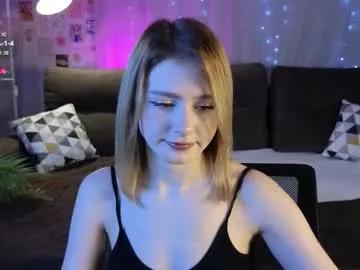 jenny_bunny_ on Chaturbate