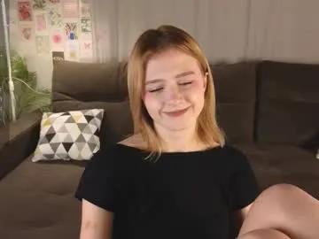 jenny_bunny_ on Chaturbate
