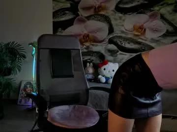 jennycutey on Chaturbate