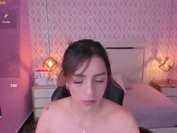 jessi_jones1 on Chaturbate