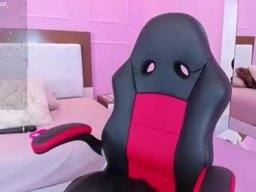 jessi_jones1 on Chaturbate