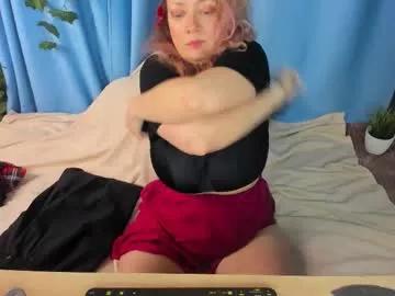 jessica_foxie on Chaturbate 