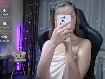 jessiemays on Chaturbate