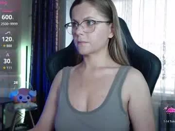 jessiemays on Chaturbate