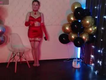 jessiemays on Chaturbate