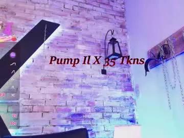 jessy_capelli on Chaturbate 