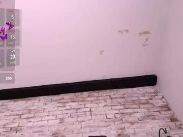 jessy_capelli on Chaturbate 