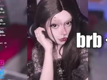 jesus_weed on Chaturbate