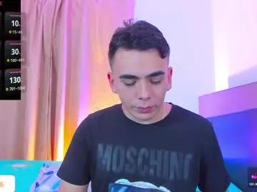 jey_keler on Chaturbate