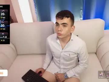 jey_keler on Chaturbate