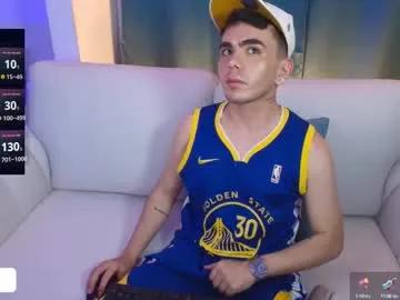 jey_keler on Chaturbate