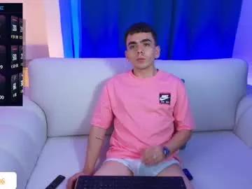 jey_keler on Chaturbate