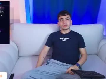 jey_keler on Chaturbate