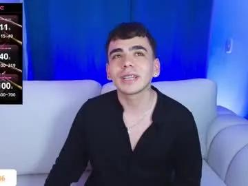 jey_keler on Chaturbate