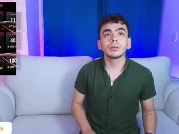 jey_keler on Chaturbate