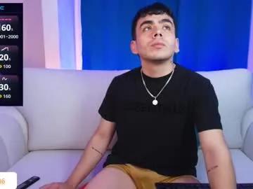 jey_keler from Chaturbate