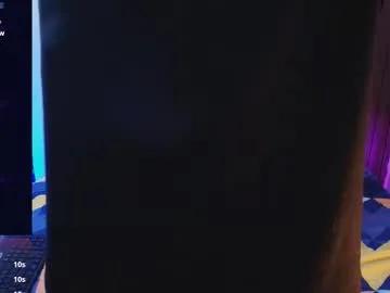 jey_keler on Chaturbate