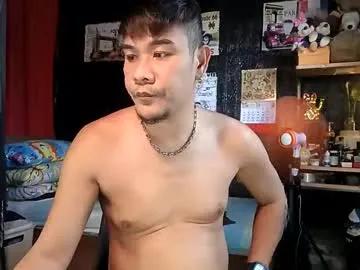 jherry26 on Chaturbate