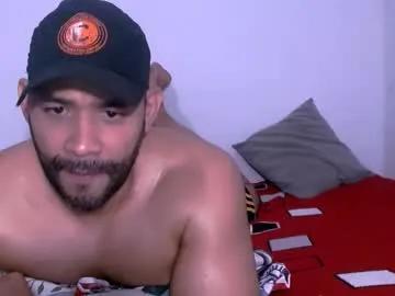 jho173027 on Chaturbate