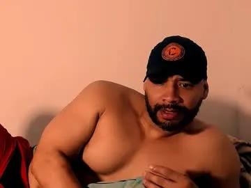 jho173027 on Chaturbate