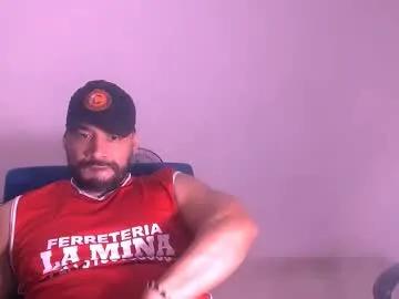 jho173027 from Chaturbate