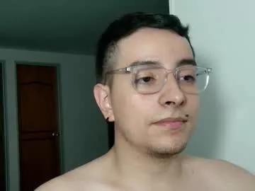 jhoan_saenz on Chaturbate