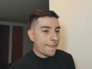 jhoan_saenz on Chaturbate