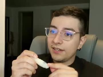 jhoan_saenz on Chaturbate