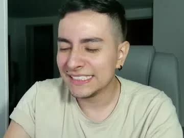 jhoan_saenz on Chaturbate