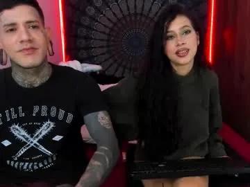 jhonny_ackerman on Chaturbate