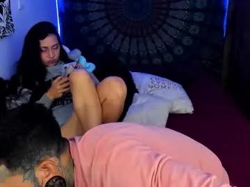 jhonny_ackerman on Chaturbate