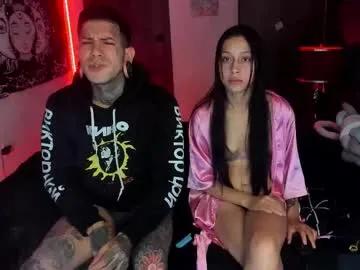 jhonny_ackerman from Chaturbate