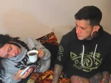 jhonny_ackerman on Chaturbate