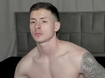 jhonny_macallan on Chaturbate