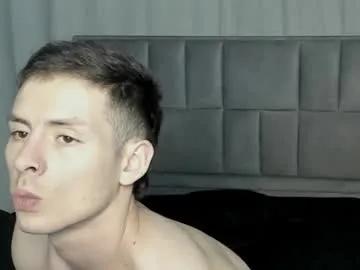 jhonny_macallan on Chaturbate