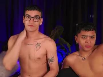 jhonnyx_ on Chaturbate