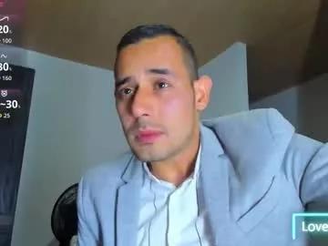 jhonyalzate on Chaturbate
