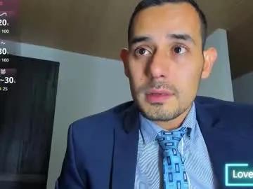 jhonyalzate on Chaturbate