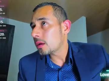 jhonyalzate on Chaturbate